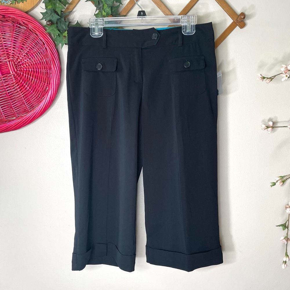 Vintage guess y2K gaucho dress pants